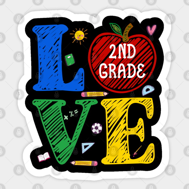 Welcome to 2nd! Welcome to 2nd!